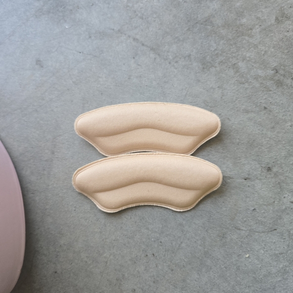 ALDO Size 8 Pink Platform Heels - Picture 12 of 13